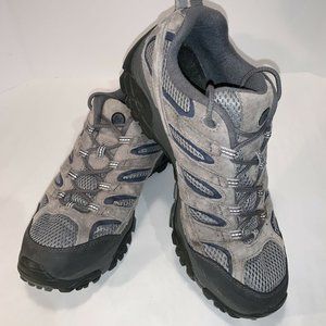 Merrell Men's Moab 2 Ventilator Hiking Shoes